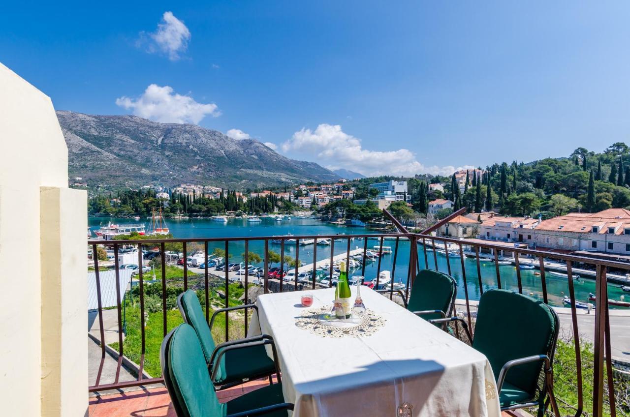 Apartments & Rooms Mihajica Cavtat Exterior photo