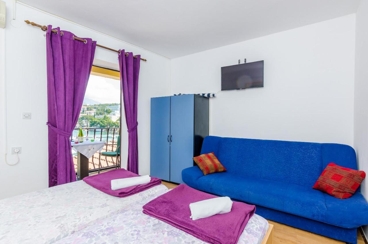 Apartments & Rooms Mihajica Cavtat Exterior photo