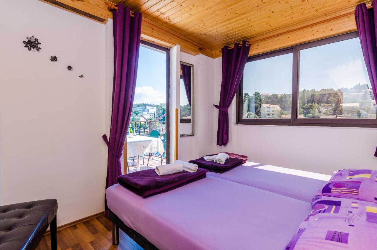Apartments & Rooms Mihajica Cavtat Exterior photo