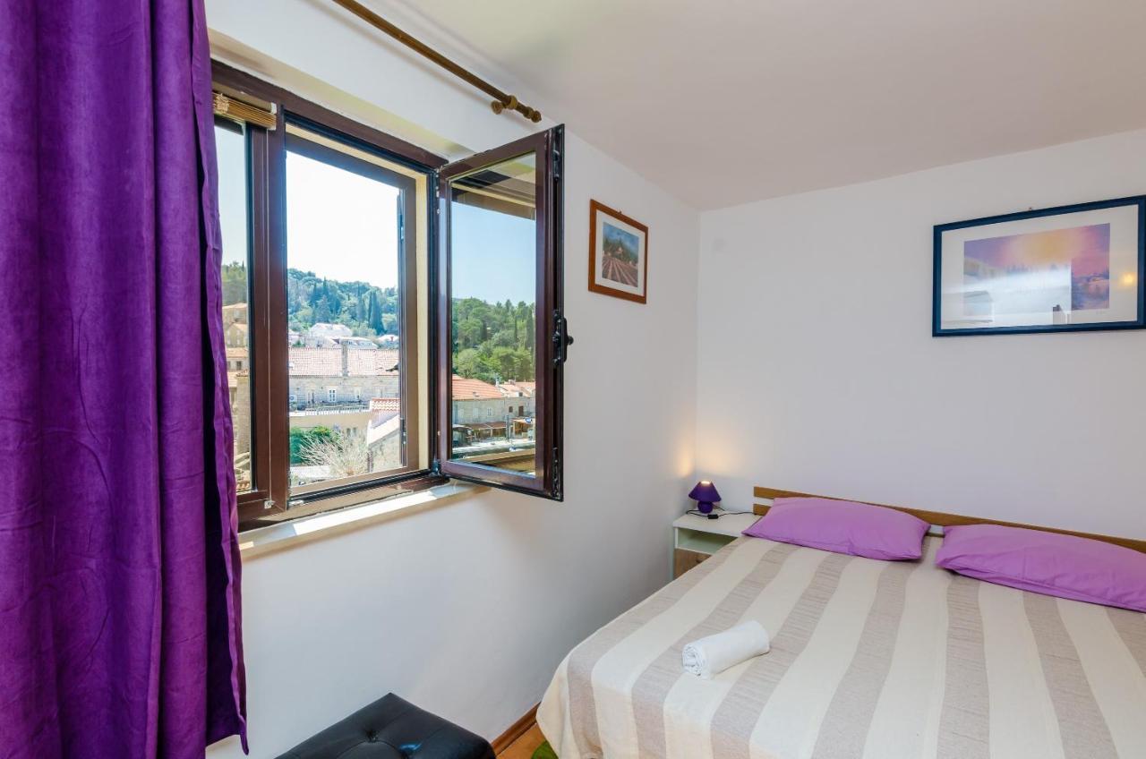 Apartments & Rooms Mihajica Cavtat Exterior photo