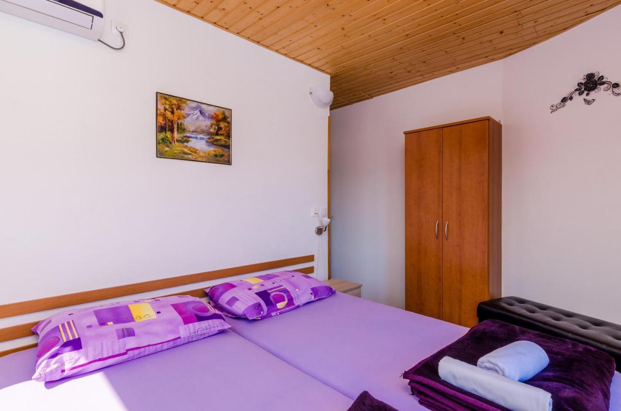 Apartments & Rooms Mihajica Cavtat Exterior photo