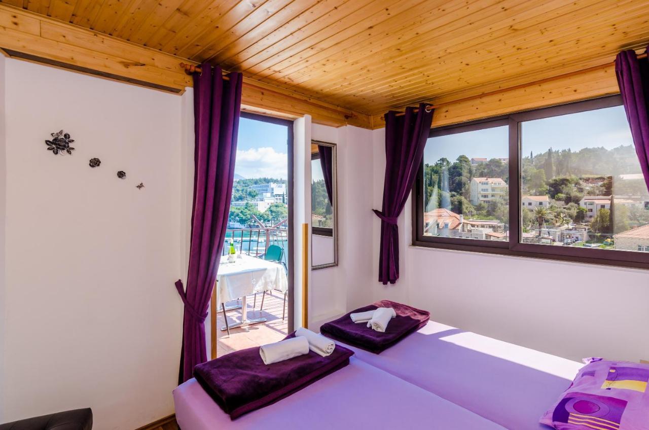 Apartments & Rooms Mihajica Cavtat Exterior photo