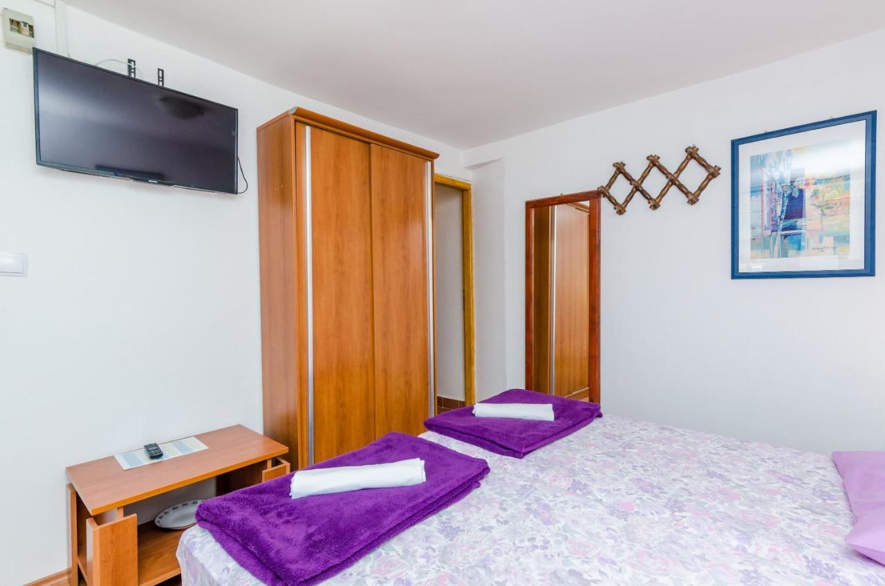 Apartments & Rooms Mihajica Cavtat Exterior photo