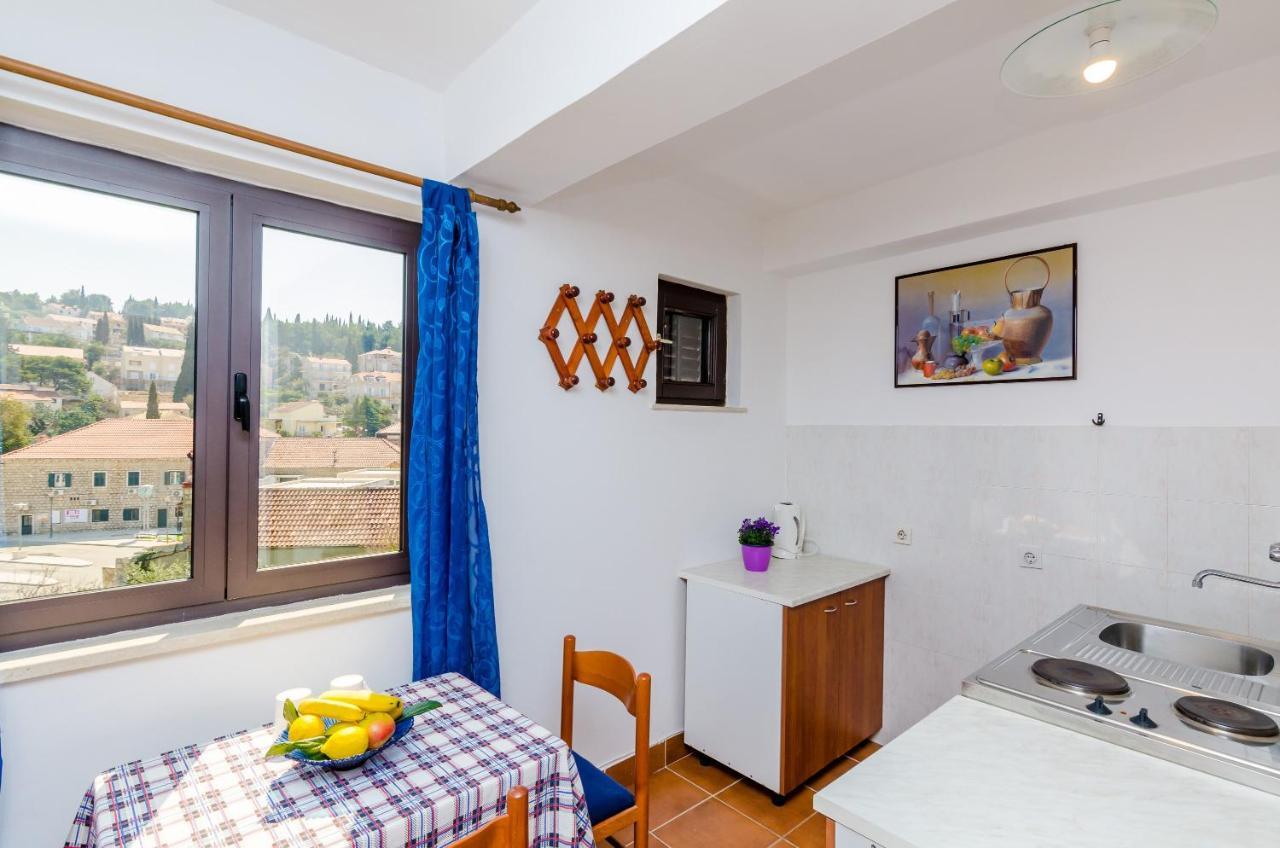 Apartments & Rooms Mihajica Cavtat Exterior photo