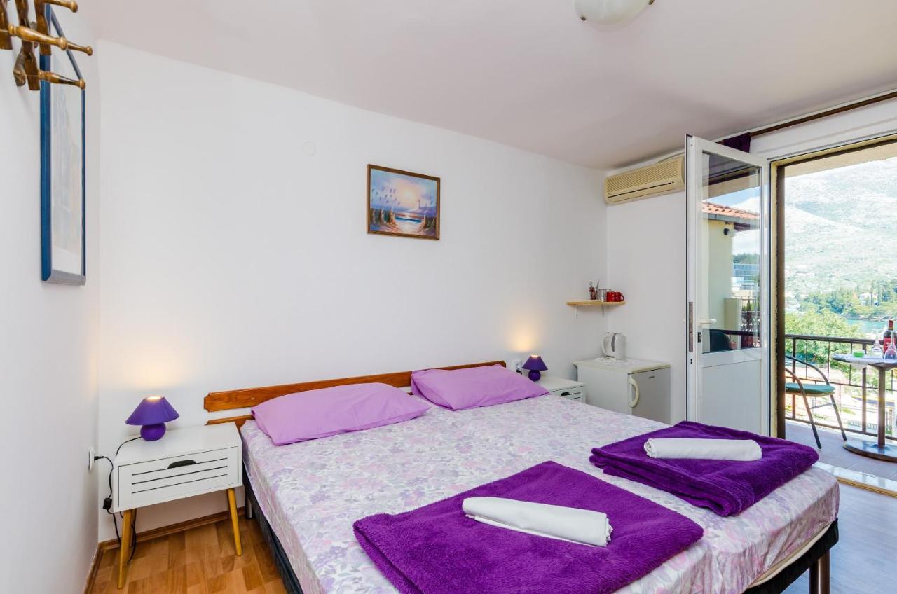 Apartments & Rooms Mihajica Cavtat Exterior photo