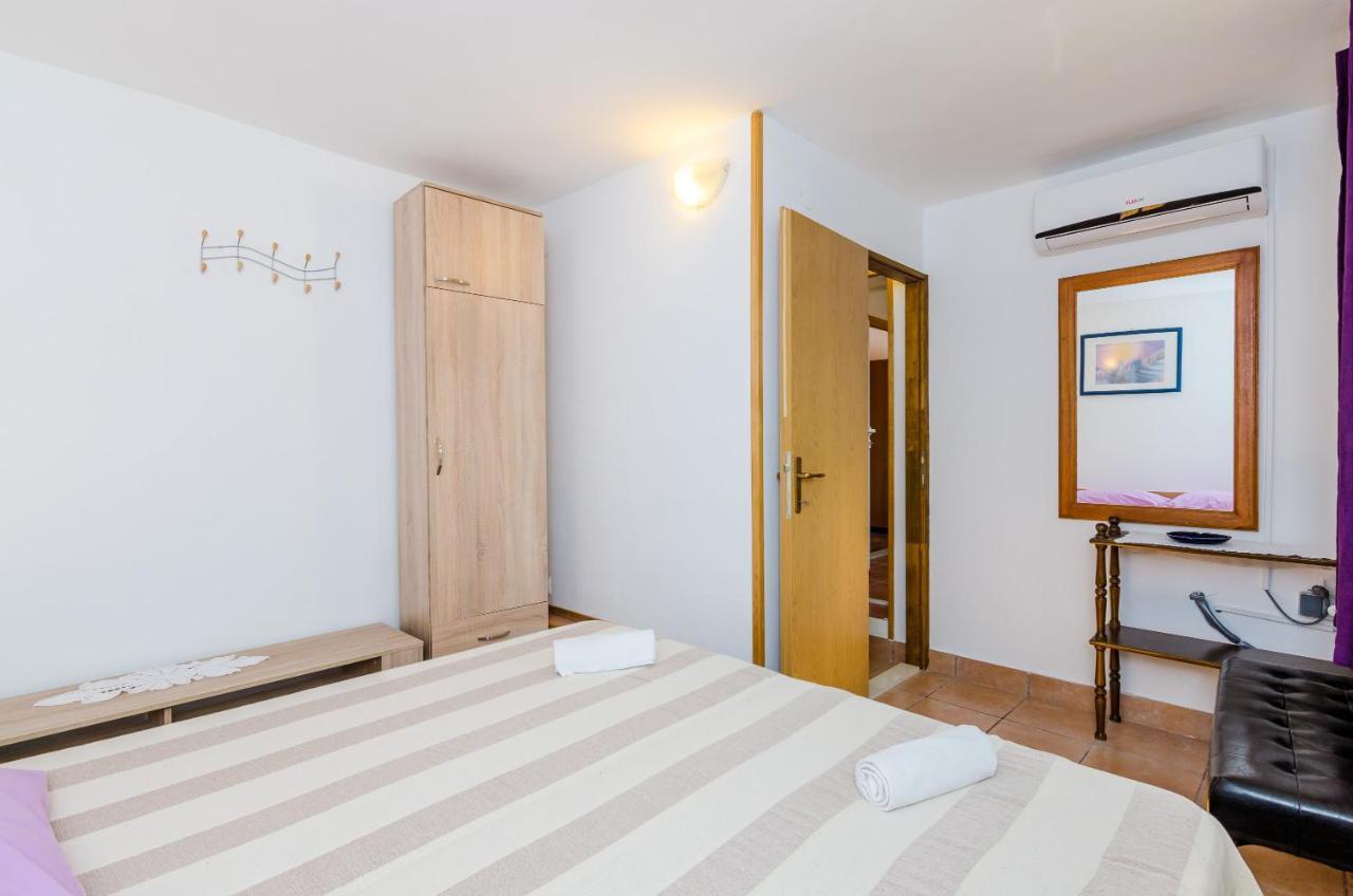 Apartments & Rooms Mihajica Cavtat Exterior photo